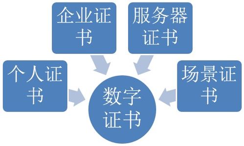 带你了解数字认证与物流无纸化