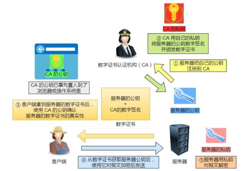 我要进大厂 计算机网络夺命连环15问,你能坚持到第几问 http https http演变