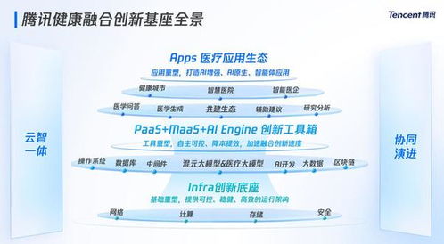 推进医疗健康数字化融合创新 助力发展医疗新质生产力