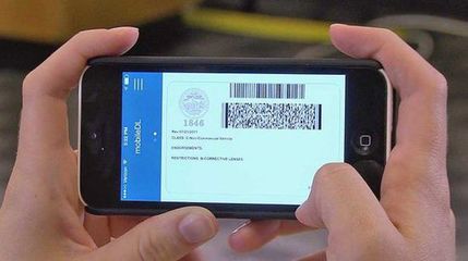 爱荷华州启动智能手机版数字驾照试点测试