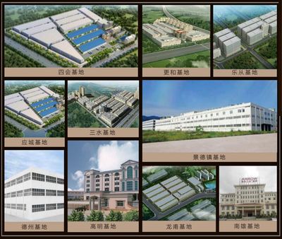 箭牌家居入选2023年度智能制造示范工厂，引领卫浴行业数字化未来